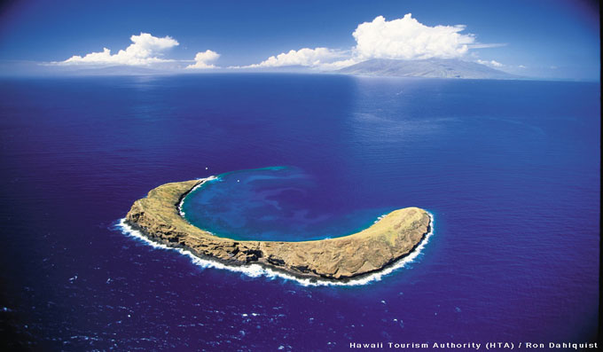 Molokini