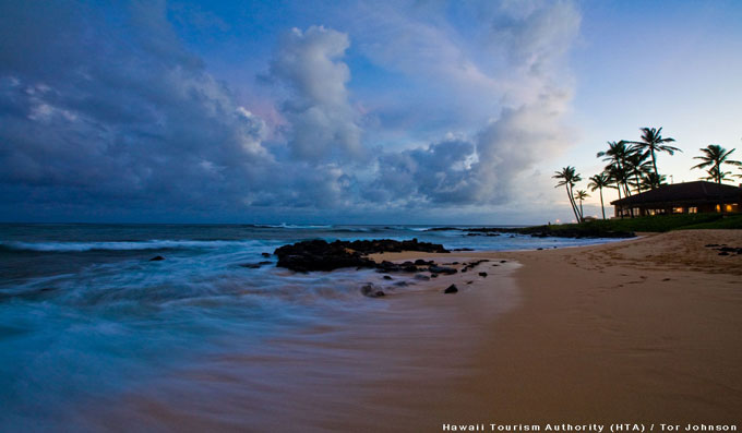 Poipu Shores