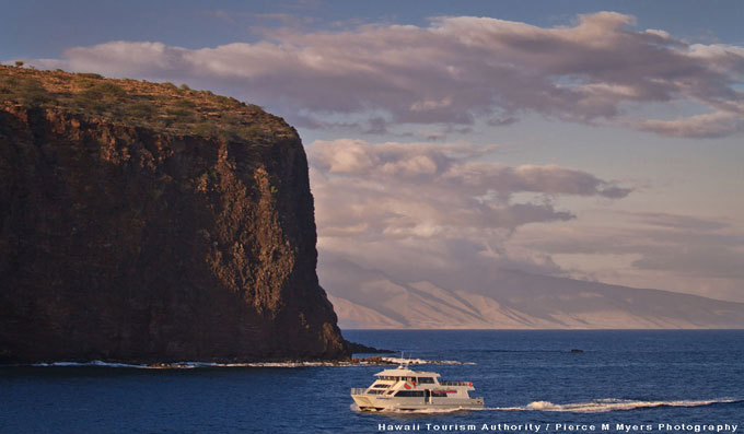 Expeditions in Manele